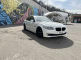 BMW 528 2013 годаүшін9 999 999 тг. в Алматы