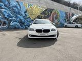 BMW 528 2013 года за 11 000 000 тг. в Алматы – фото 3