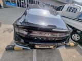 Hyundai Sonata 2024 годаүшін14 000 000 тг. в Алматы – фото 4