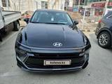 Hyundai Sonata 2024 годаүшін14 000 000 тг. в Алматы – фото 3