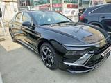 Hyundai Sonata 2024 годаүшін14 000 000 тг. в Алматы – фото 2