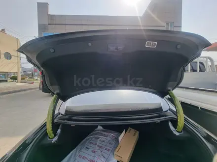 Hyundai Sonata 2024 года за 14 000 000 тг. в Алматы – фото 8