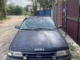Opel Astra 1995 года за 800 000 тг. в Алматы