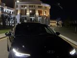 Hyundai Elantra 2024 года за 9 000 000 тг. в Астана