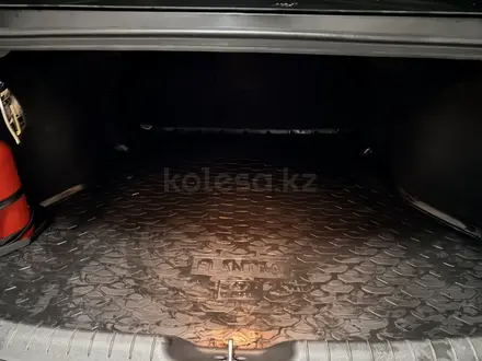 Hyundai Elantra 2024 года за 9 000 000 тг. в Астана – фото 10