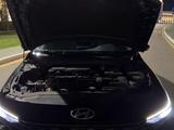 Hyundai Elantra 2024 годаүшін9 000 000 тг. в Астана – фото 4