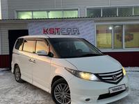 Honda Elysion 2007 годаүшін6 500 000 тг. в Костанай