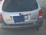 Mazda Tribute 2003 года за 3 200 000 тг. в Кызылорда – фото 3