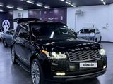 Land Rover Range Rover 2013 года за 23 900 000 тг. в Тараз – фото 2