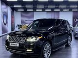 Land Rover Range Rover 2013 года за 23 900 000 тг. в Тараз