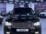 Land Rover Range Rover 2013 года за 23 900 000 тг. в Тараз – фото 3