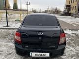 ВАЗ (Lada) Granta 2190 2012 года за 2 600 000 тг. в Семей – фото 2