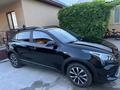 Kia Rio X-Line 2021 года за 7 200 000 тг. в Атырау – фото 15