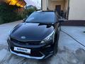 Kia Rio X-Line 2021 года за 7 200 000 тг. в Атырау – фото 16