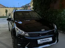 Kia Rio X-Line, 2021