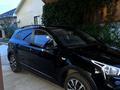 Kia Rio X-Line 2021 года за 7 200 000 тг. в Атырау – фото 9
