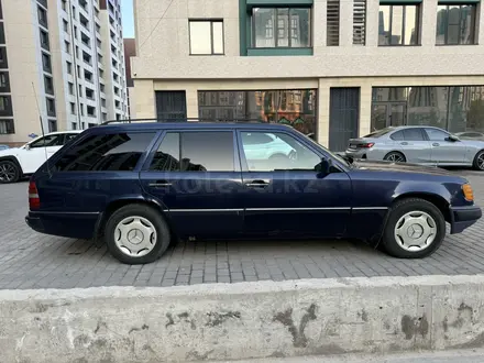 Mercedes-Benz E 280 1995 года за 2 500 000 тг. в Шымкент – фото 6