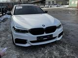 BMW 540 2019 года за 30 000 000 тг. в Алматы