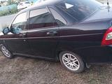 ВАЗ (Lada) Priora 2170 2013 годаүшін1 600 000 тг. в Уральск – фото 2