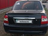 ВАЗ (Lada) Priora 2170 2013 годаүшін1 600 000 тг. в Уральск – фото 5