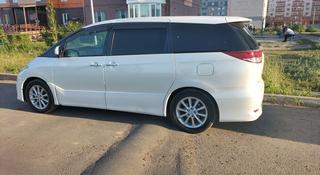 Toyota Estima 2010 года за 4 800 000 тг. в Атырау