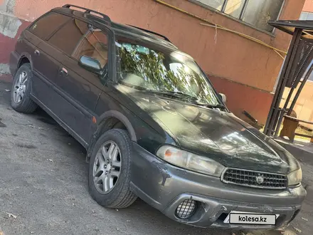 Subaru Legacy Lancaster 1997 года за 1 999 999 тг. в Алматы