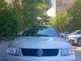 Volkswagen Passat 2000 годаүшін1 950 000 тг. в Аксай – фото 3