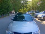 Volkswagen Passat 2000 годаүшін1 950 000 тг. в Аксай – фото 4