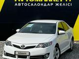 Toyota Camry 2012 годаүшін8 150 000 тг. в Шымкент