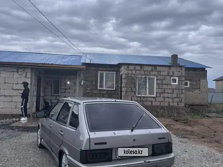 ВАЗ (Lada) 2114 2012 года за 1 277 081 тг. в Астана – фото 4