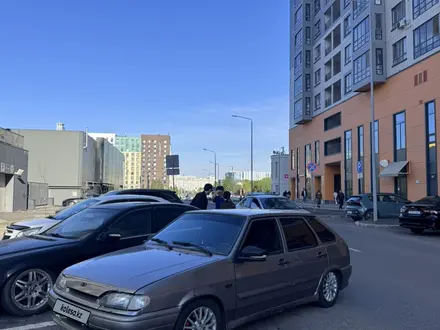 ВАЗ (Lada) 2114 2012 года за 1 277 081 тг. в Астана – фото 2