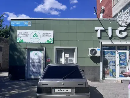 ВАЗ (Lada) 2114 2012 года за 1 277 081 тг. в Астана – фото 6