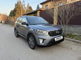 Hyundai Creta 2020 годаfor11 300 000 тг. в Алматы