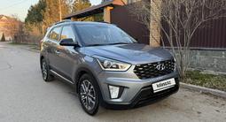 Hyundai Creta 2020 года за 12 000 000 тг. в Алматы