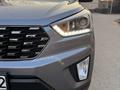 Hyundai Creta 2020 года за 11 300 000 тг. в Алматы – фото 25