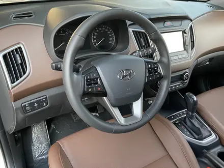 Hyundai Creta 2020 года за 11 000 000 тг. в Алматы – фото 5