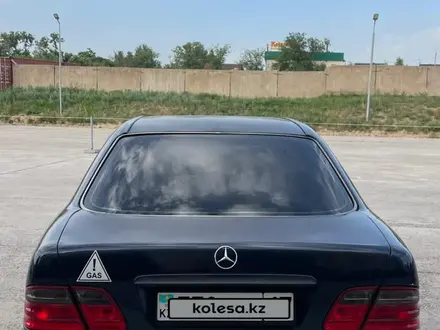 Mercedes-Benz E 280 1996 года за 2 400 000 тг. в Шымкент – фото 6
