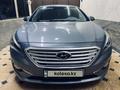 Hyundai Sonata 2015 года за 7 500 000 тг. в Шымкент