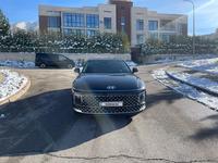 Hyundai Grandeur 2023 годаүшін21 200 000 тг. в Алматы