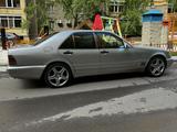 Mercedes-Benz S 500 1998 годаүшін6 000 000 тг. в Астана – фото 3