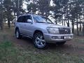 Toyota Land Cruiser 2002 годаүшін9 000 000 тг. в Кокшетау – фото 2