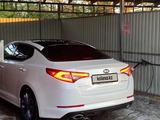 Kia Optima 2012 годаүшін8 000 000 тг. в Тараз – фото 4