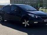 Kia Cerato 2014 года за 5 200 000 тг. в Кокшетау – фото 2