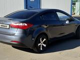 Kia Cerato 2014 года за 5 200 000 тг. в Кокшетау – фото 4