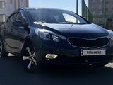 Kia Cerato 2014 года за 5 200 000 тг. в Кокшетау