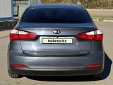 Kia Cerato 2014 года за 5 200 000 тг. в Кокшетау – фото 5