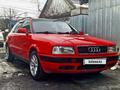 Audi 80 1993 годаfor1 800 000 тг. в Алматы