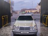 Mercedes-Benz E 320 1997 годаүшін4 000 000 тг. в Тараз – фото 4