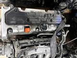 Двигатель Honda Accord CR-V Stream Odyssey из Японии.K24a 2.4л + за 225 300 тг. в Алматы – фото 5