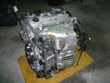 Двигатель Тойота 2.4 литра Toyota Camry 2AZ/1AZ/1MZ/2MZ за 174 500 тг. в Алматы – фото 5